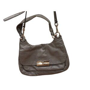 Coach Kristin Shoulder Bag